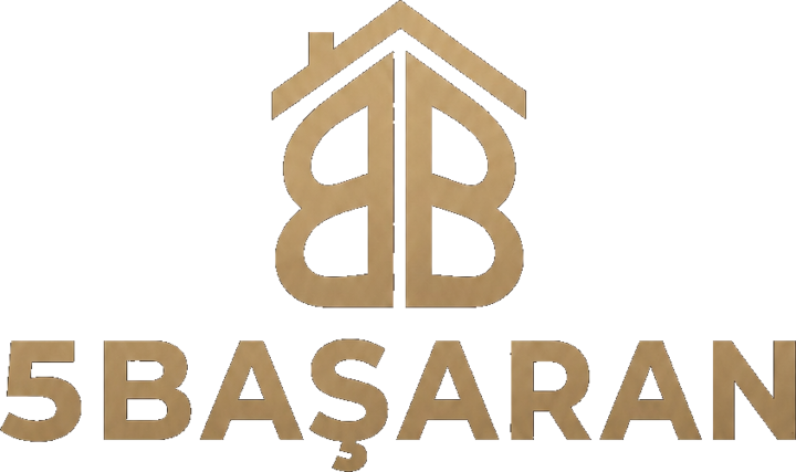 5 Başaran logosu